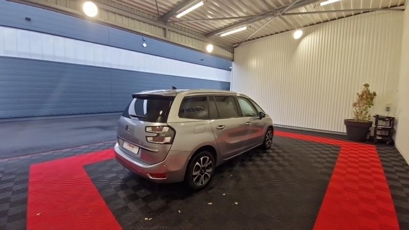 Citroën Grand C4 SpaceTourer Bluehdi 130 Ss Shine Pack