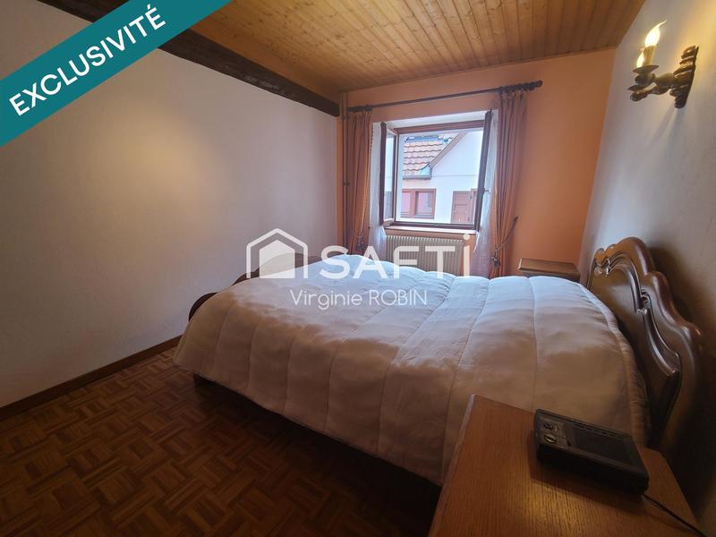 Maison - 171 m² - 8 pièces