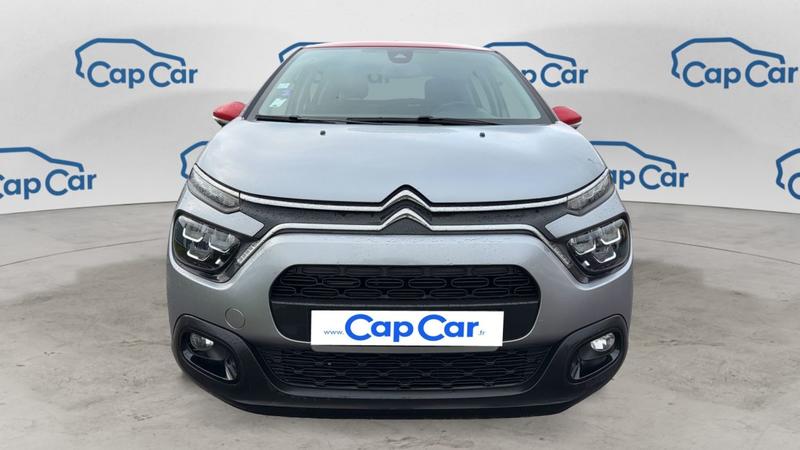 Citroën C3 1.2 PureTech 83 Feel Business