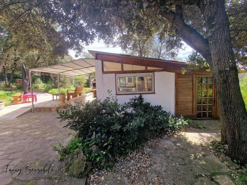 Maison - 102 m² - 4 pièces