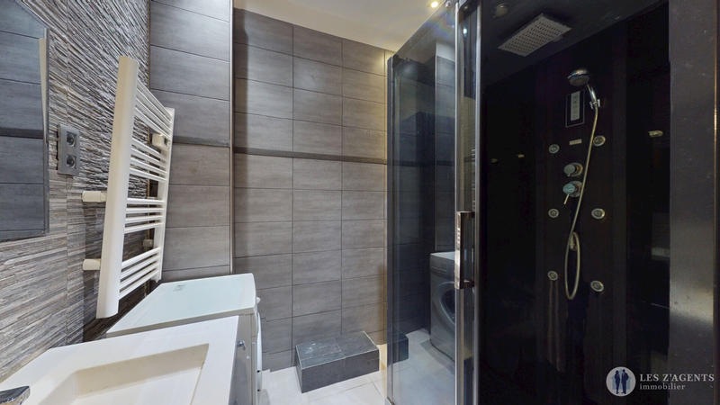 Appartement - 71 m² - 3 pièces