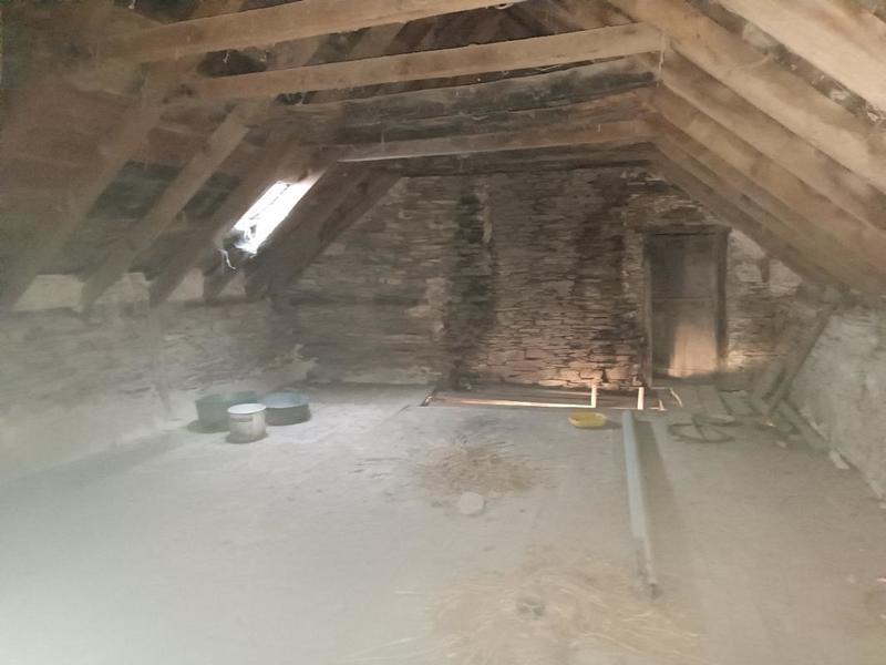 Maison - 62 m² - 2 pièces