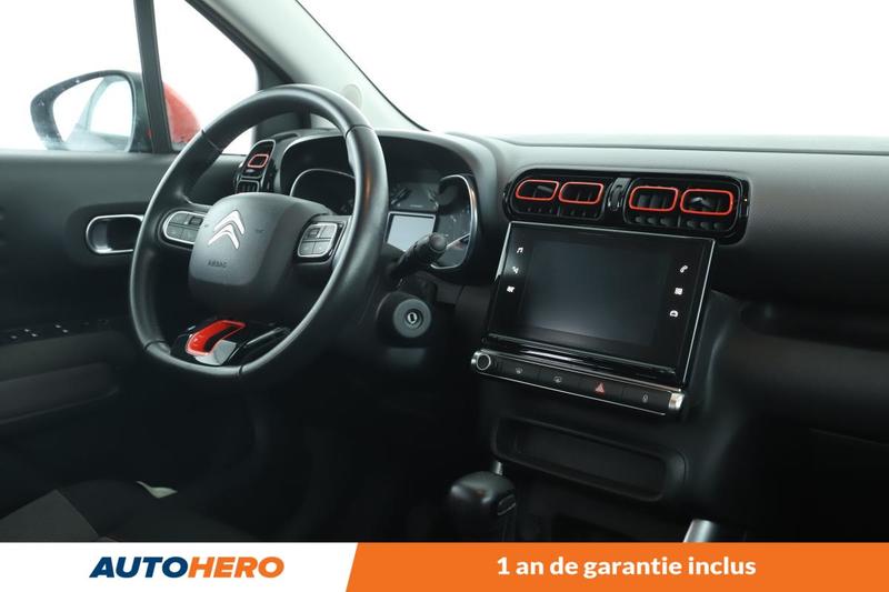 Citroën C3 Aircross 1.5 Blue-HDi Shine Bv6 100 ch
