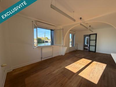 Immeuble - 181 m²