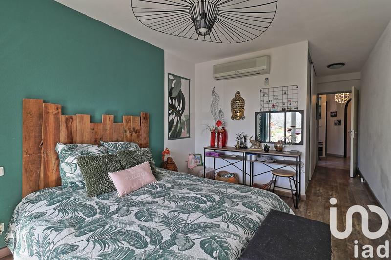 Appartement - 97 m² - 4 pièces