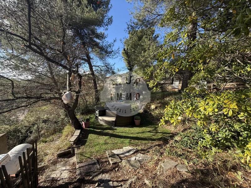 Moulin - 117 m² - 5 pièces