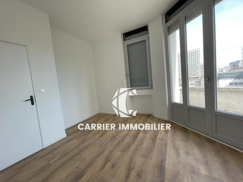 Appartement - 23 m² - 2 pièces