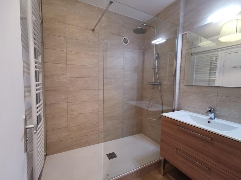 Maison - 76 m² - 4 pièces