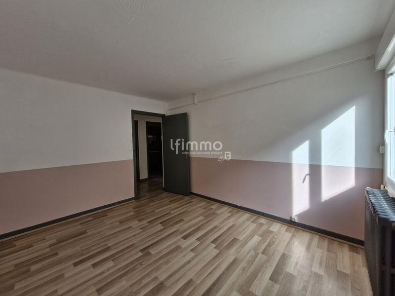 Maison de ville - 140 m² - 7 pièces