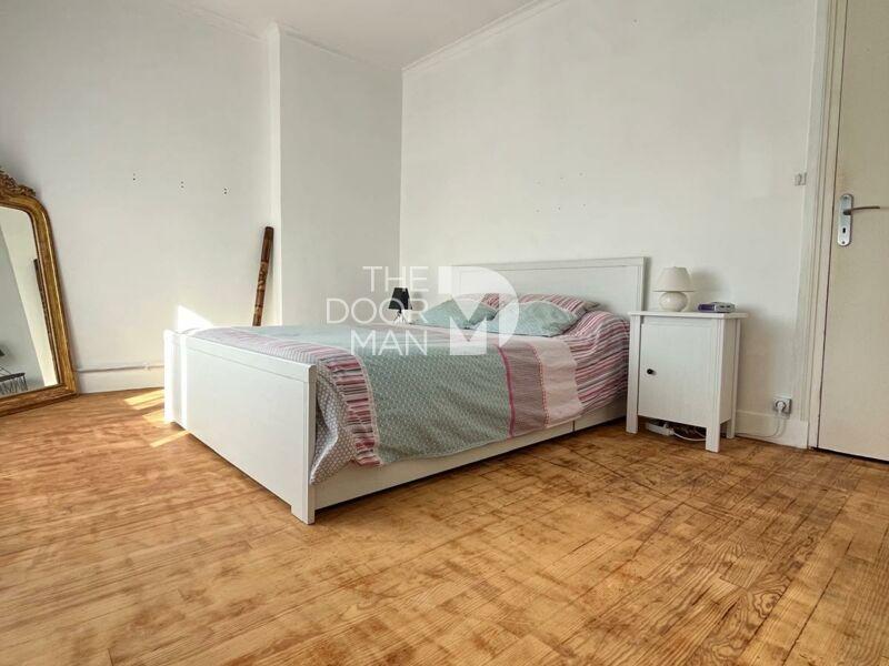 Maison - 154 m² - 6 pièces