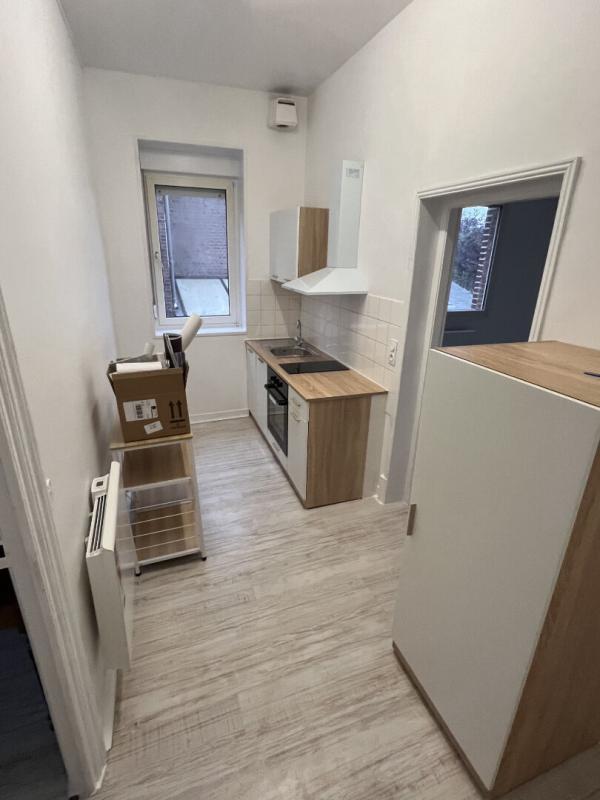 Immeuble - 260 m² - 11 pièces