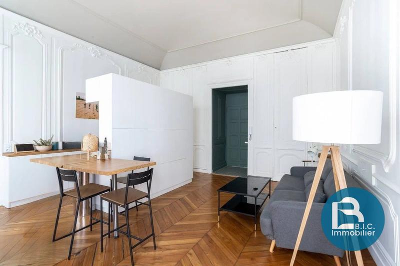 Appartement - 71 m² - 3 pièces