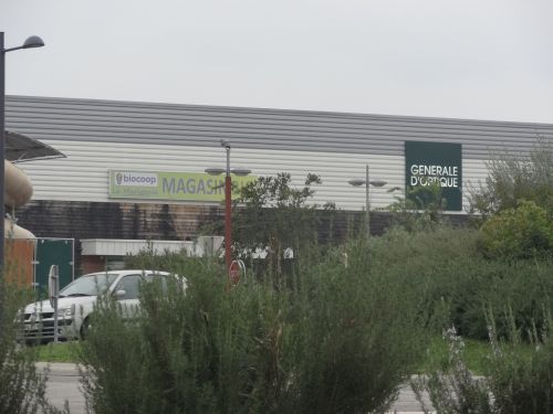 Générale d'optique