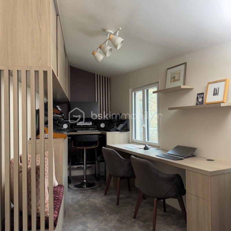 Maison de ville - 149 m² - 6 pièces