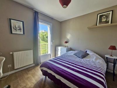 Appartement - 61 m² - 4 pièces