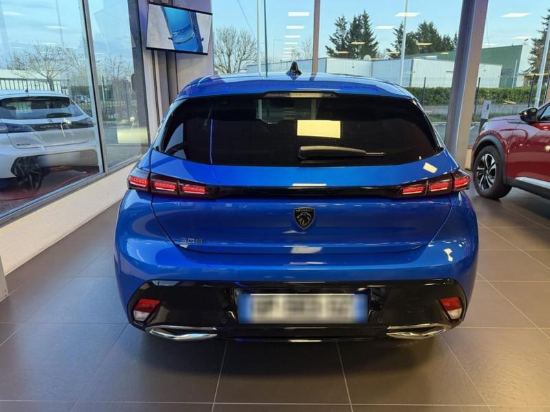 Peugeot 308 III PureTech 130 s&amp;S Allure Pack