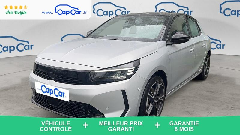 Opel Corsa 2 1.2 100 Gs