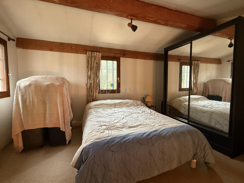 Maison - 114 m² - 4 pièces