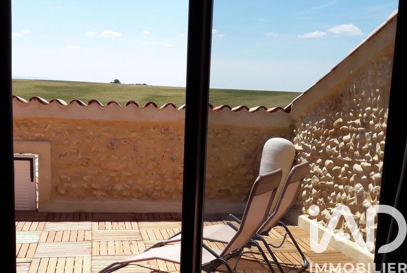 Maison de campagne - 743 m² - 14 pièces