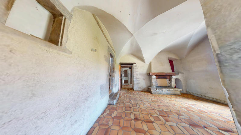 Appartement - 111 m² - 4 pièces