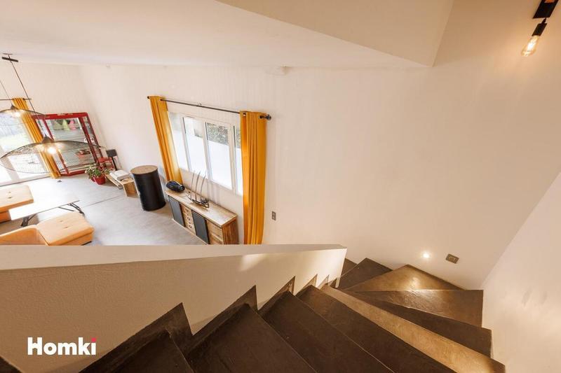 Maison de ville - 189 m² - 4 pièces