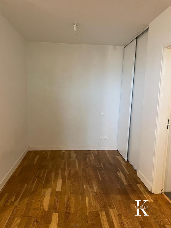 Appartement - 33 m² - 1 pièce