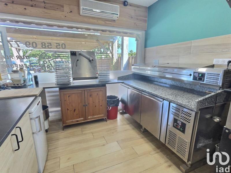 Local commercial - 40 m²