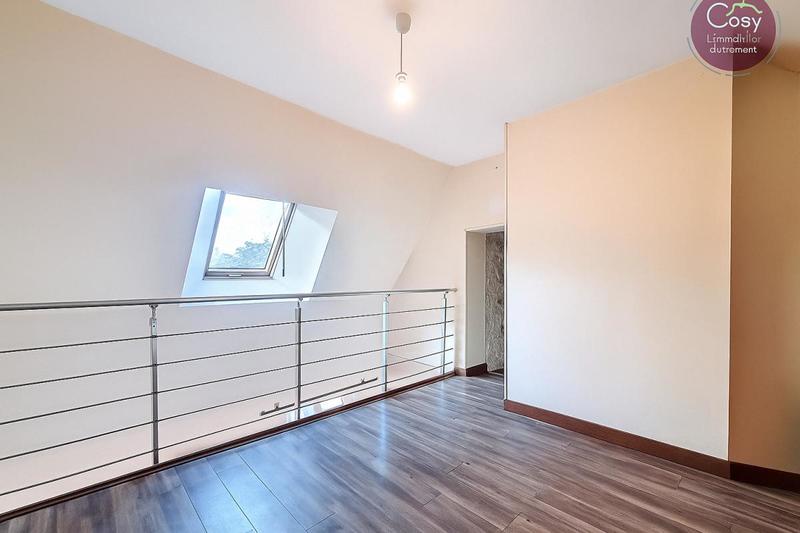 Maison en pierre - 142 m² - 5 pièces