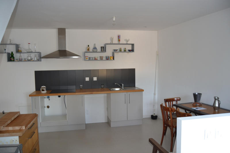 Propriété - 1 000 m² - 10 pièces