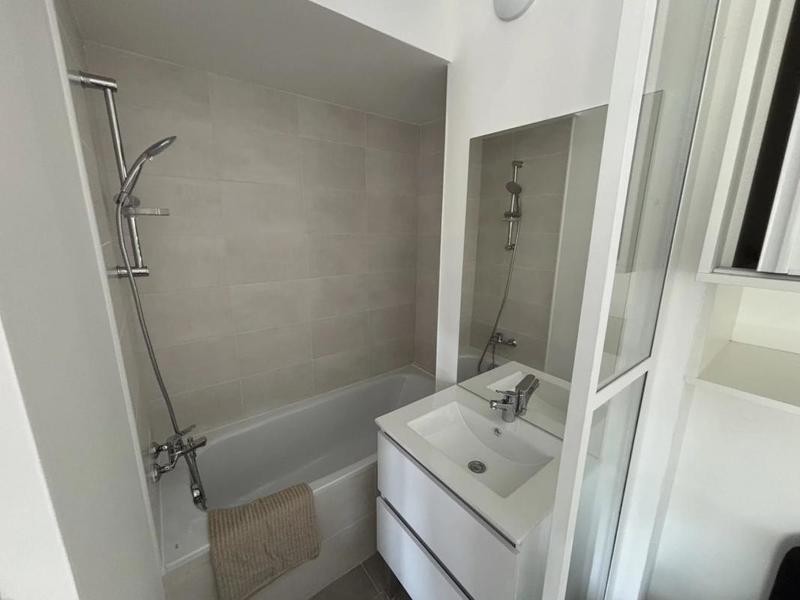 Appartement - 42 m² - 3 pièces