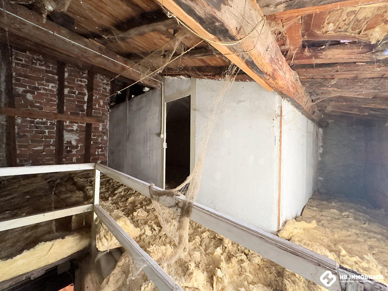 Maison - 52 m² - 2 pièces