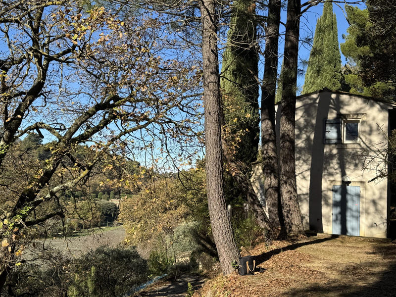 Maison traditionnelle - 165 m² - 6 pièces