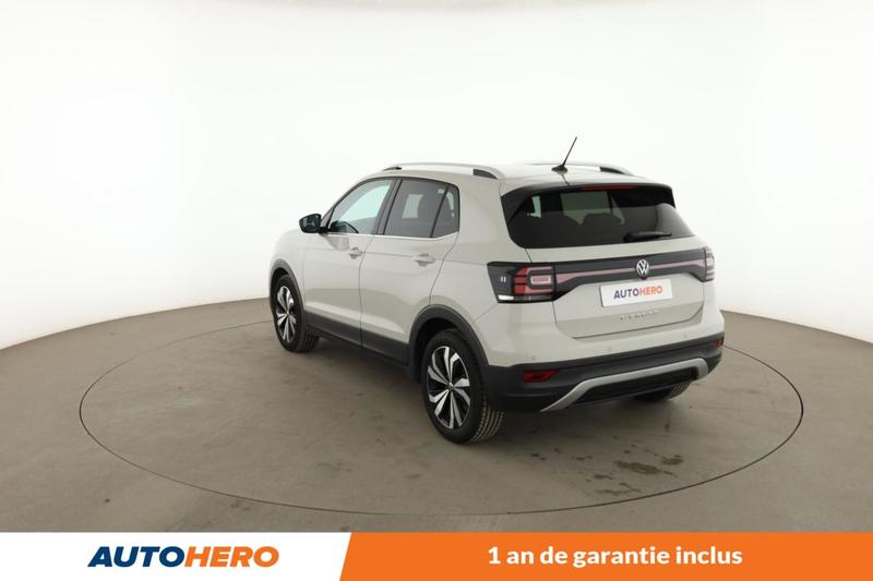 Volkswagen t-Cross 1.0 Tsi Carat Dsg 110 ch