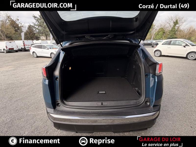 Peugeot 3008 II BlueHDi 130 s&amp;S Eat8 Allure