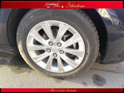 Peugeot 308 Style Sw 1.2 Pure Tech 130 Attelage