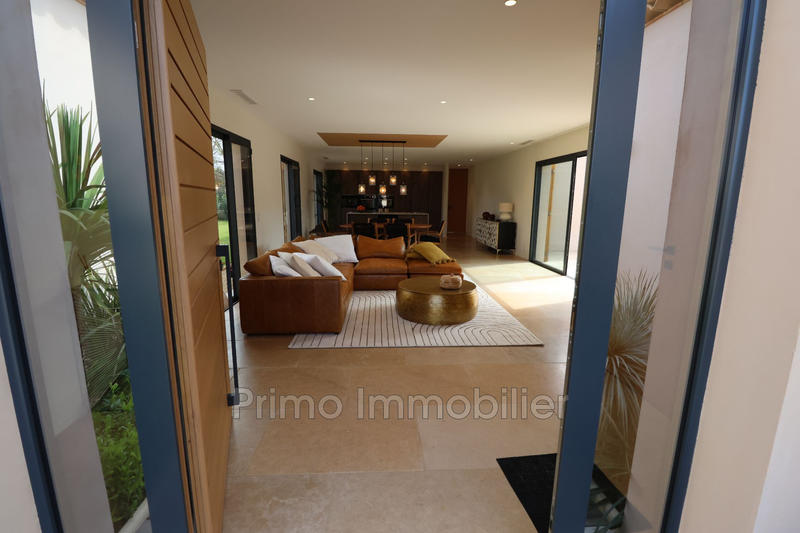 Villa - 165 m² - 5 pièces