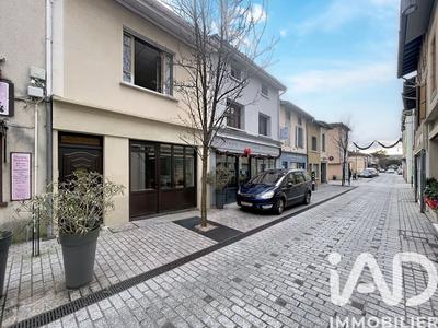 Maison de ville - 145 m² - 5 pièces