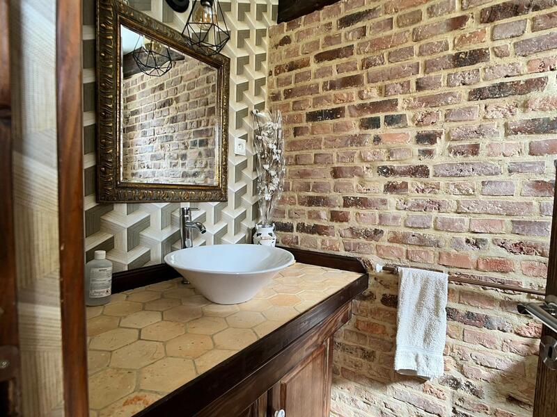 Maison - 148 m² - 6 pièces