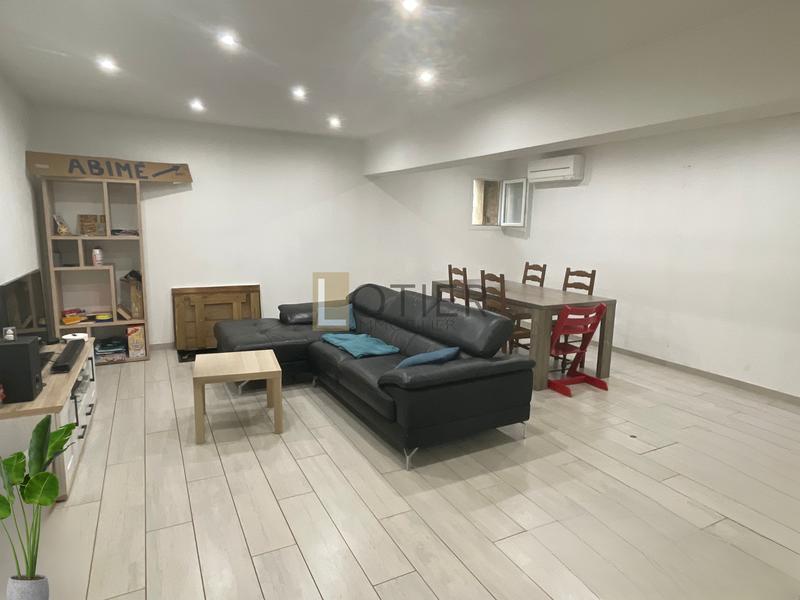 Maison - 160 m² - 5 pièces