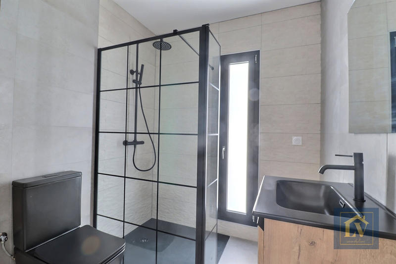 Villa - 115 m² - 4 pièces