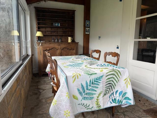 Maison - 108 m² - 4 pièces