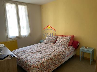 Maison ancienne - 119 m² - 7 pièces