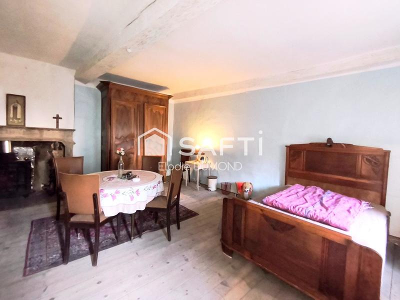 Maison - 126 m² - 3 pièces