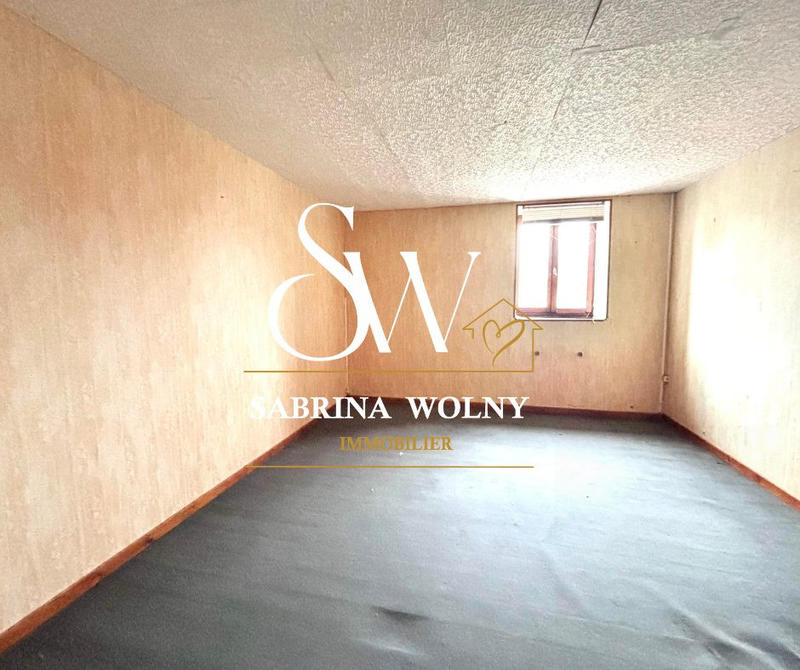 Maison traditionnelle - 140 m² - 6 pièces