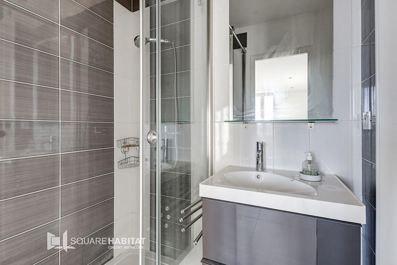 Appartement - 83 m² - 4 pièces