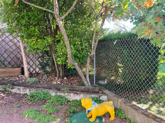 Maison - 41 m² - 2 pièces