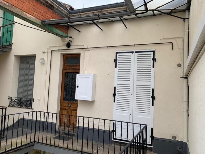 Appartement - 90 m² - 3 pièces