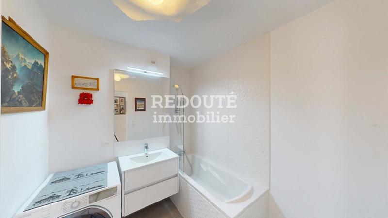 Duplex - 117 m² - 5 pièces