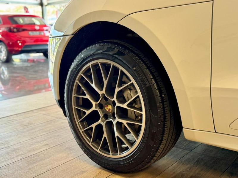 Porsche Macan 3.0 V6 258 s Diesel Pdk