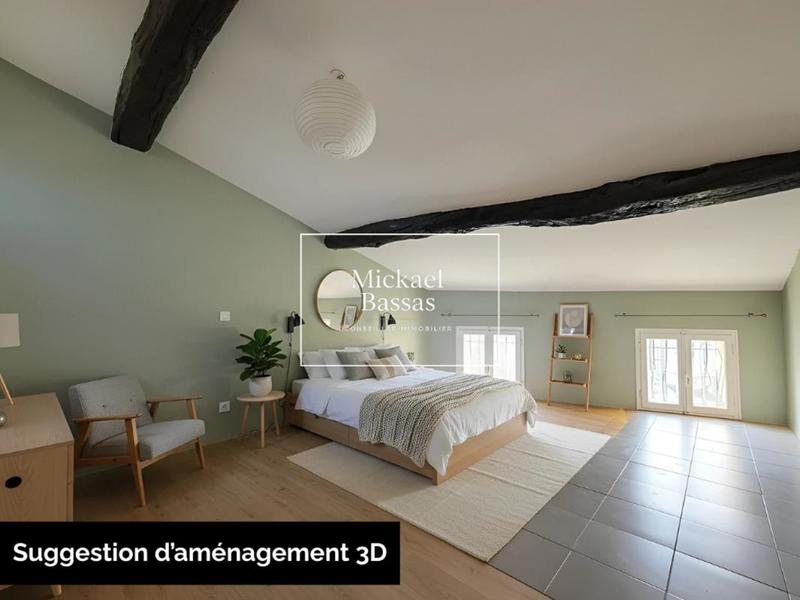 Maison - 110 m² - 6 pièces